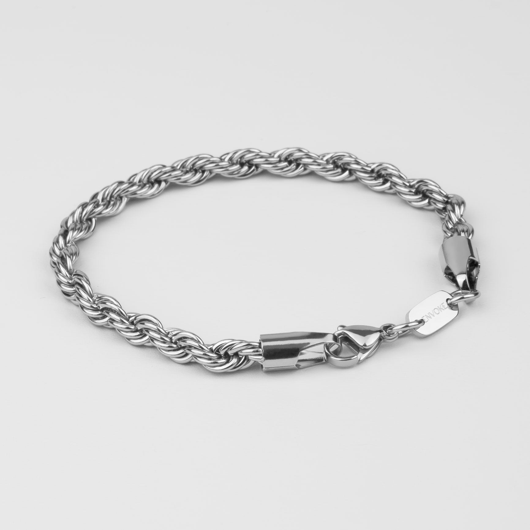 Kompass Set (Silber)