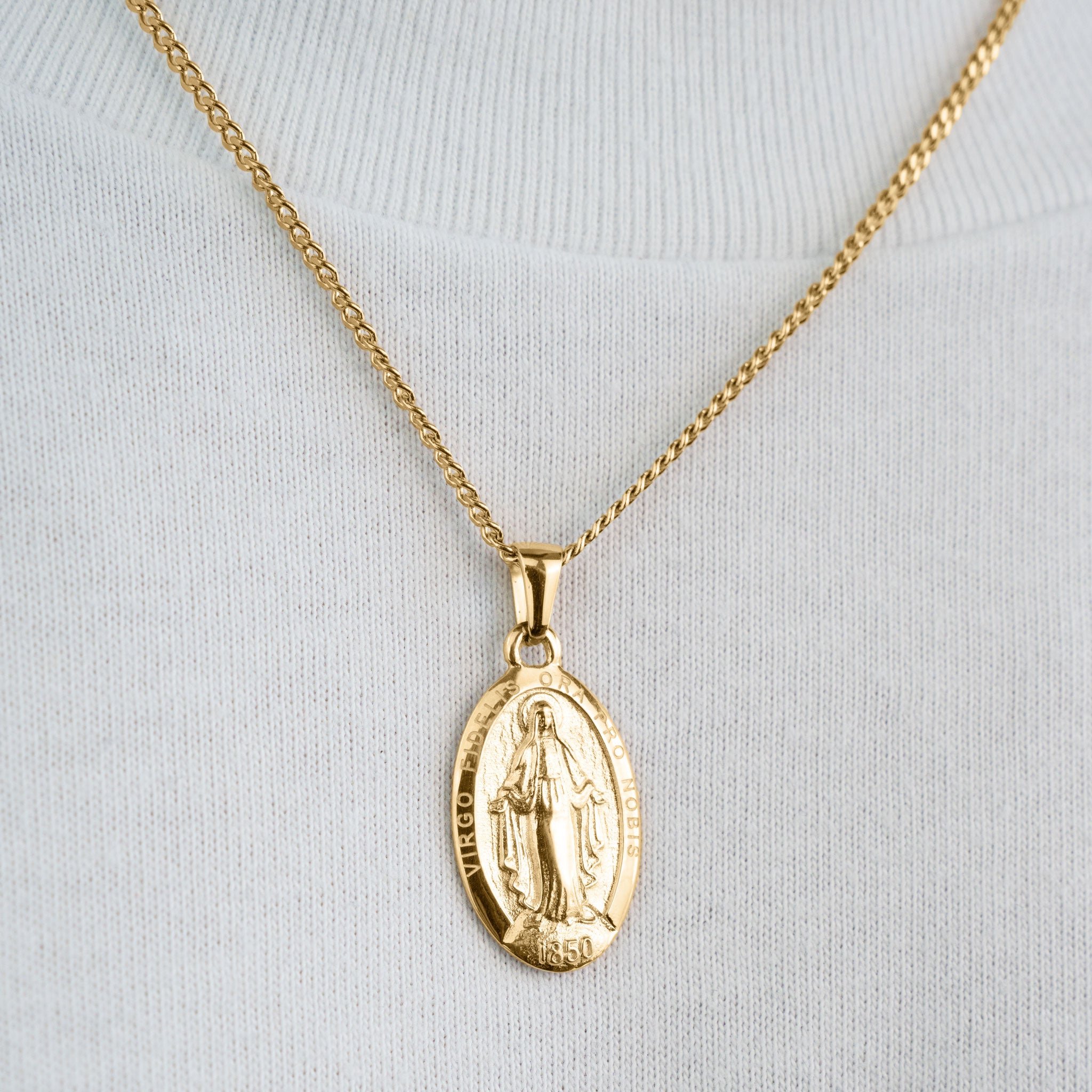 Maria Set (Gold)
