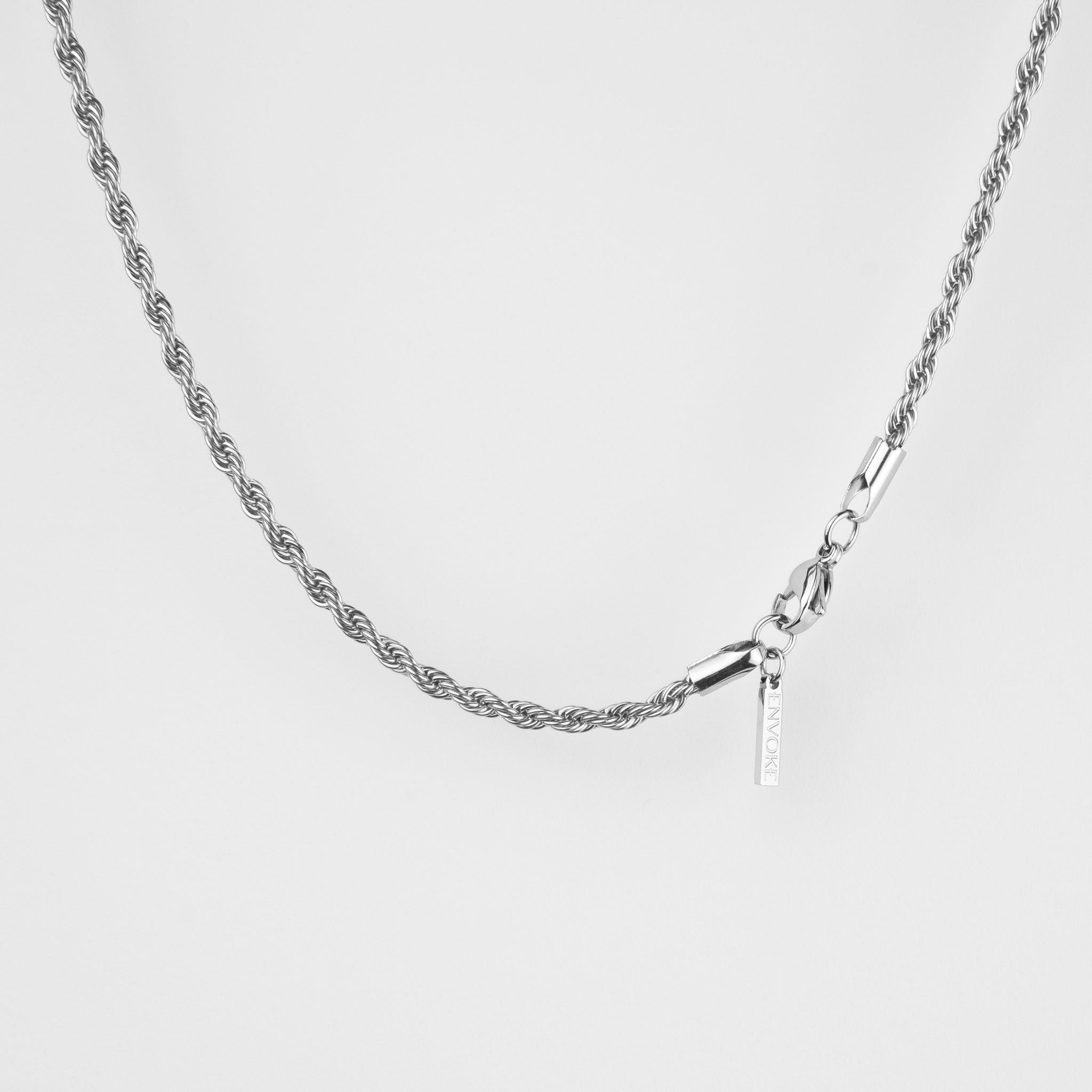 Cross Pendant (Silber)