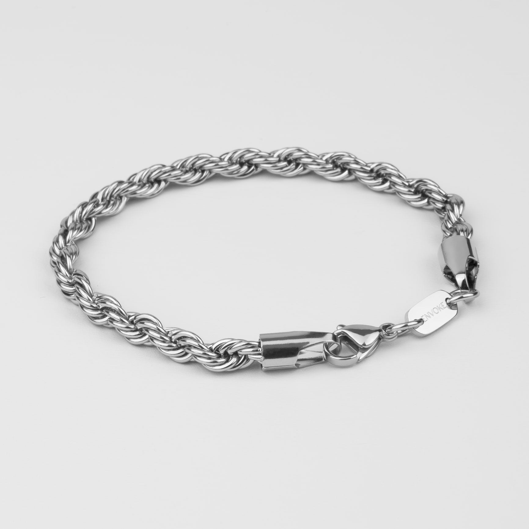 Rope Set (Silber)