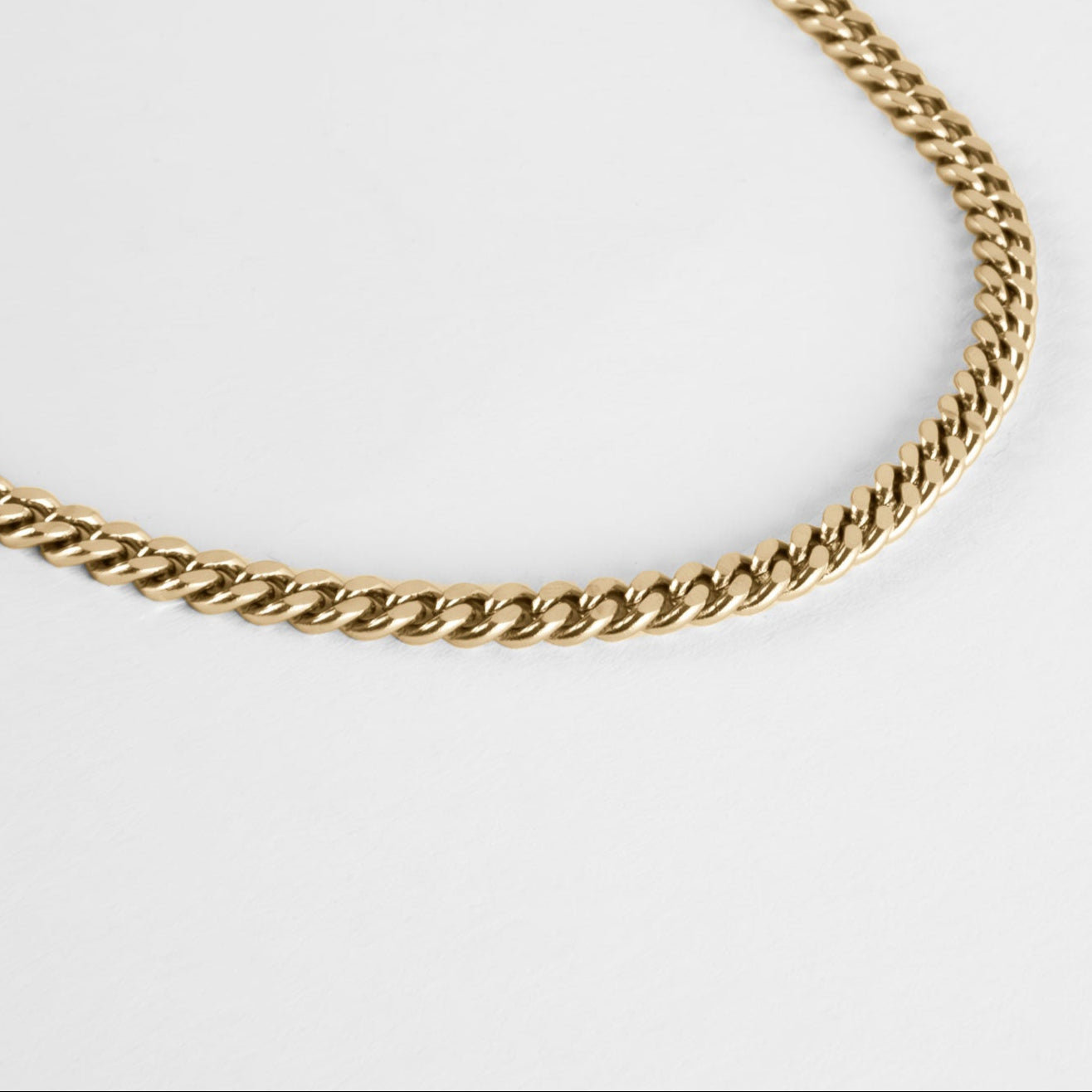 Cuban Set (Gold)