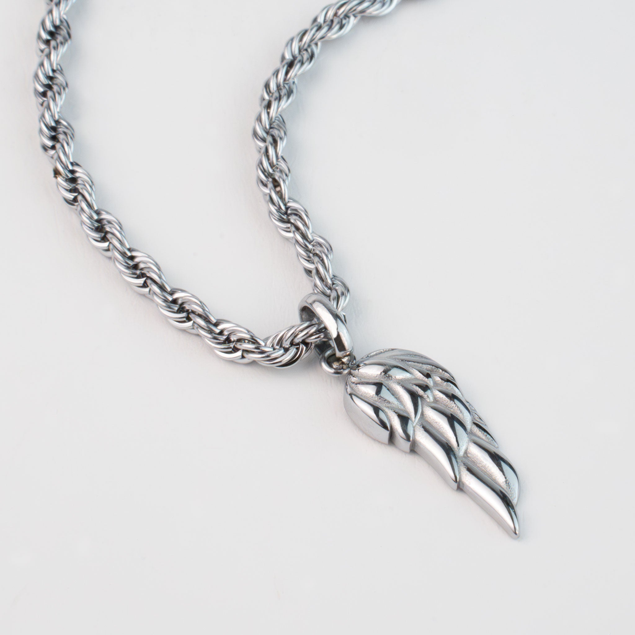 Wing Set (Silber)